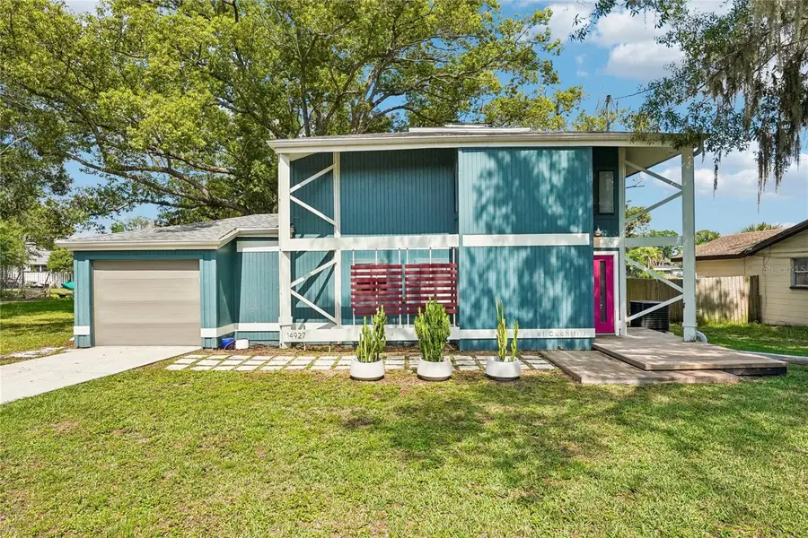 14927 Hardy Drive W, Tampa, FL 33613 - #2
