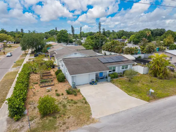 1099 52nd Street S, GULFPORT, FL 33707