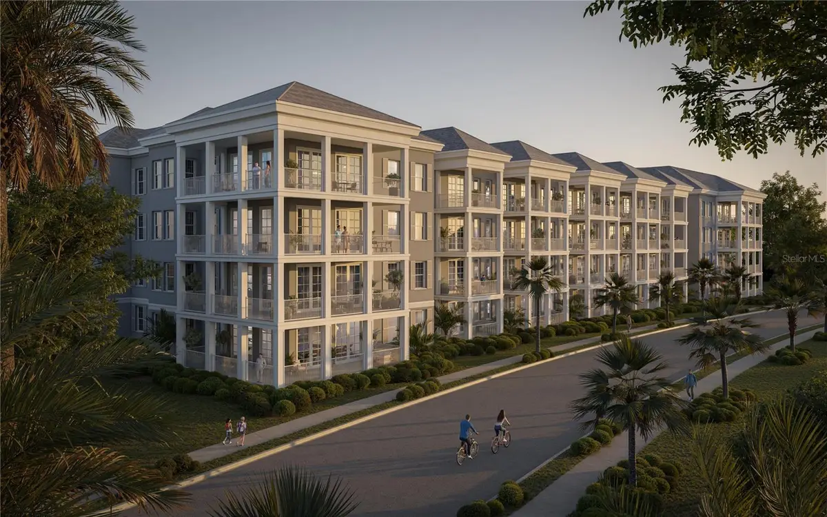 7456 Excitement Dr #101, Kissimmee, FL 34747 - #1