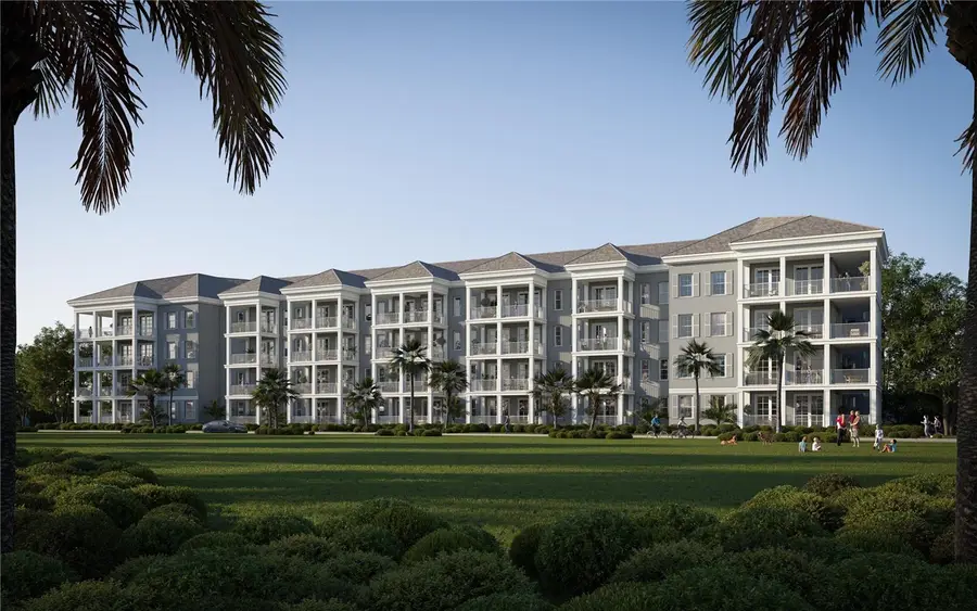 7456 Excitement Dr #101, Kissimmee, FL 34747 - #3