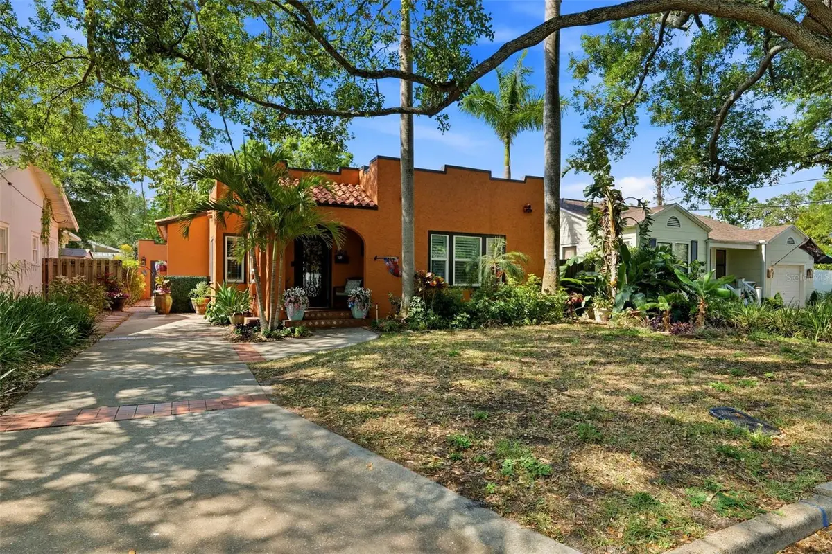 3318 W Palmira Avenue, Tampa, FL 33629 - #1