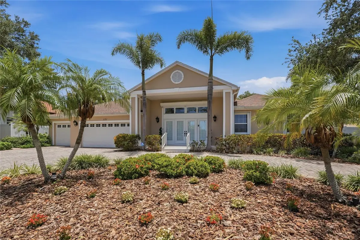 121 Harbor View Lane, Belleair Bluffs, FL 33770 - #1