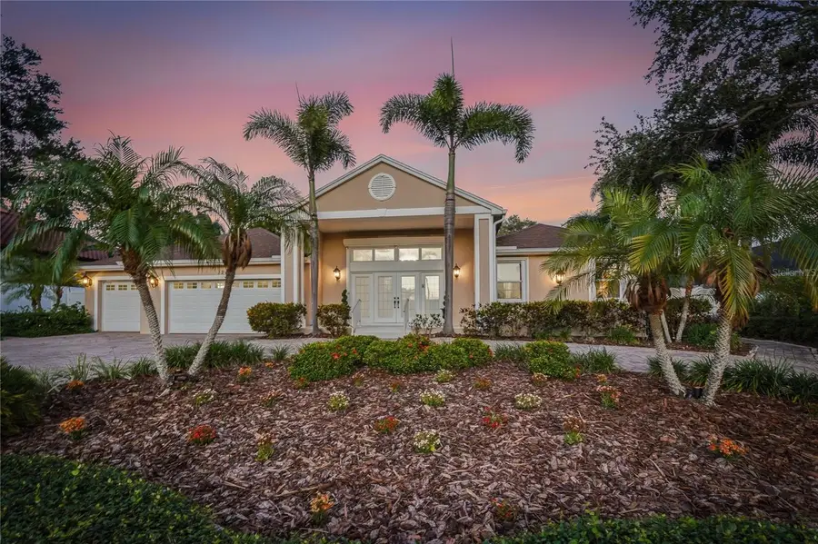 121 Harbor View Lane, Belleair Bluffs, FL 33770 - #2