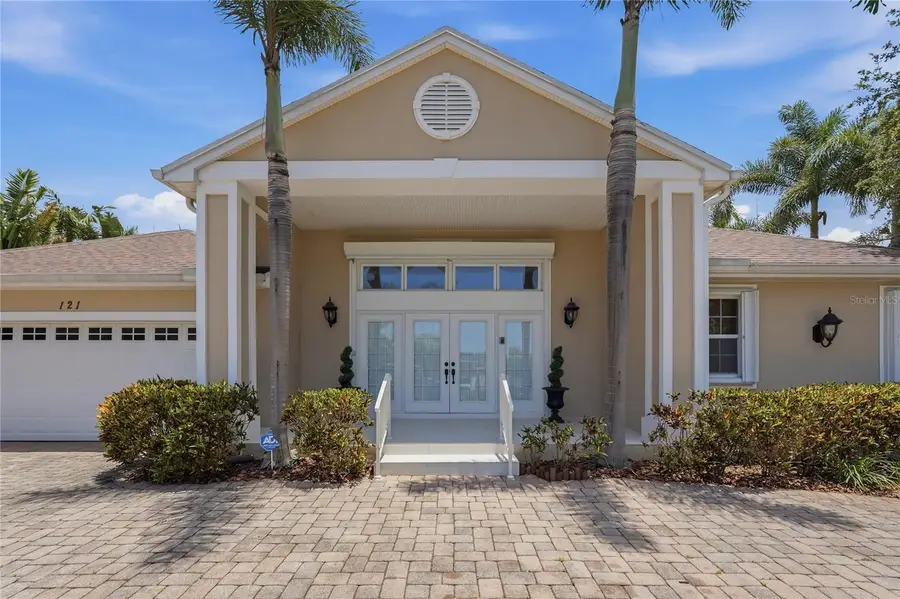 121 Harbor View Lane, Belleair Bluffs, FL 33770 - #3