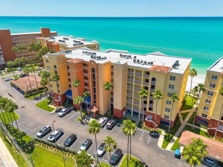 16500 Gulf Boulevard #654, North Redington Beach, FL 33708 - #1