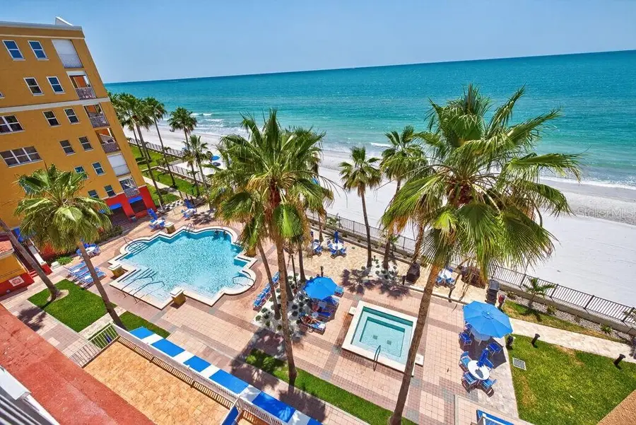 16500 Gulf Boulevard #654, North Redington Beach, FL 33708 - #2