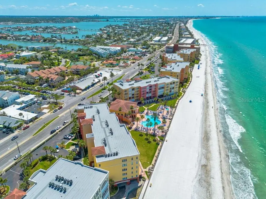 16500 Gulf Boulevard #654, North Redington Beach, FL 33708 - #3