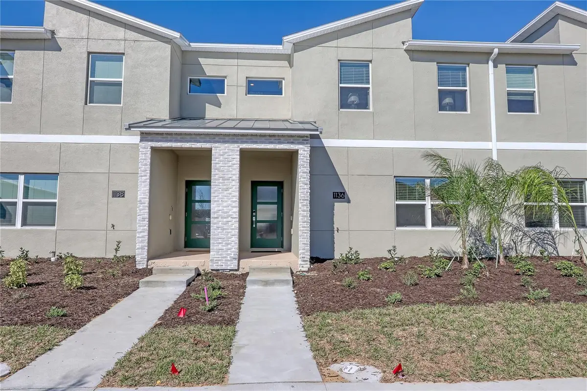 1136 Kingsbarn Street, Davenport, FL 33896 - #1