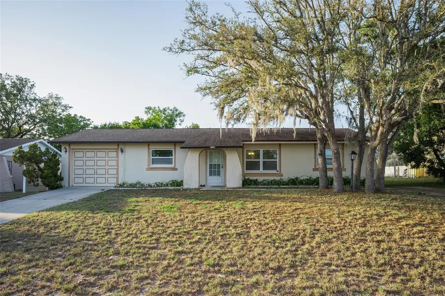 11031 Heathwood Avenue, Spring Hill, FL 34608 - #2