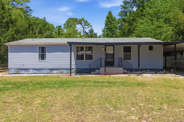 7229 W Lincoln Lane, HOMOSASSA, FL 34448