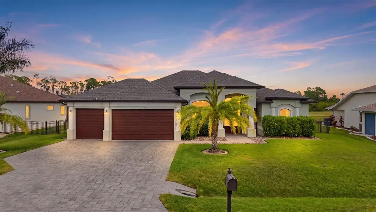 12894 SW Pembroke Circle S, Lake Suzy, FL 34269 - #1