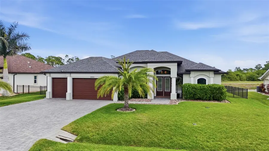 12894 SW Pembroke Circle S, Lake Suzy, FL 34269 - #2