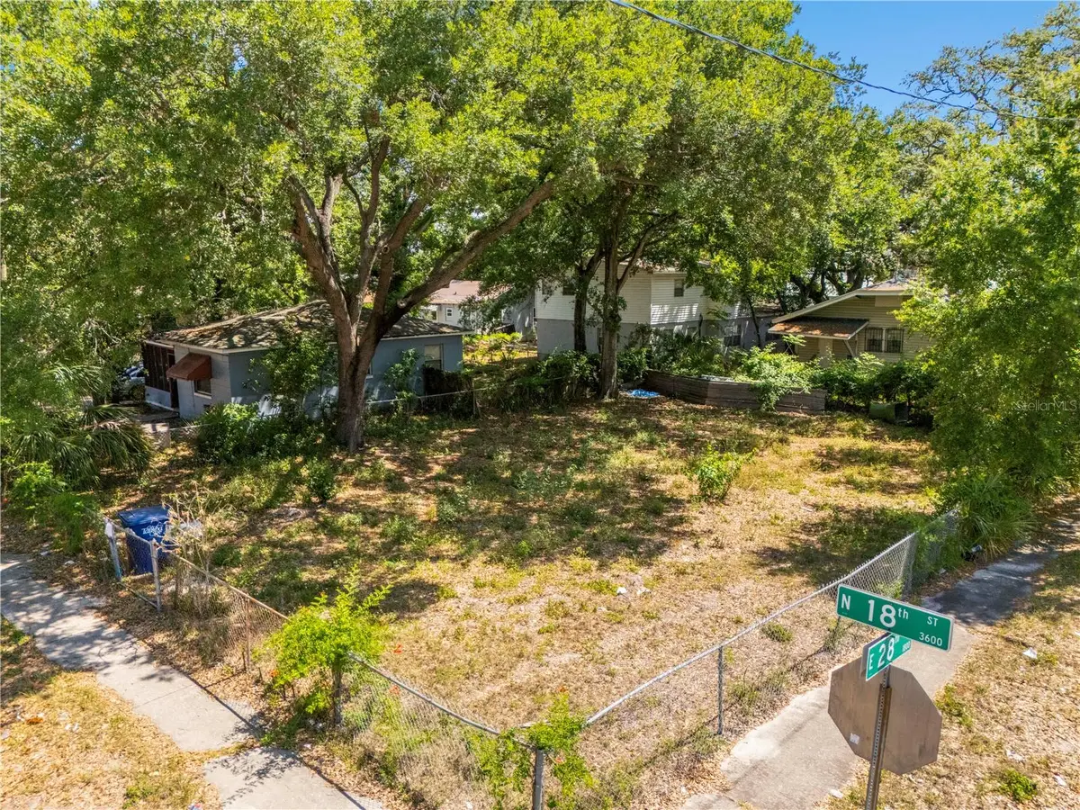 3601 N 18th Street, Tampa, FL 33605 - #1