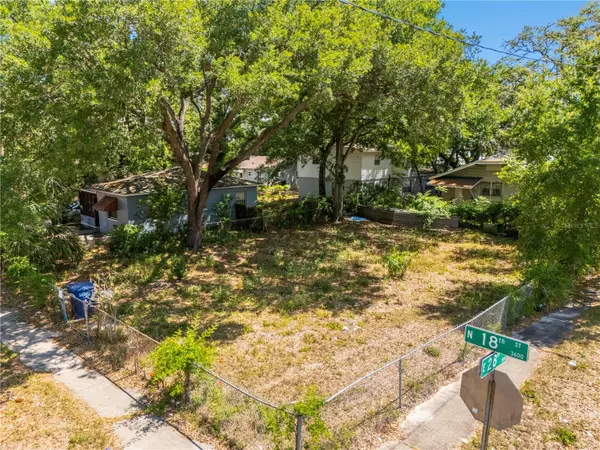 3601 N 18th Street, TAMPA, FL 33605