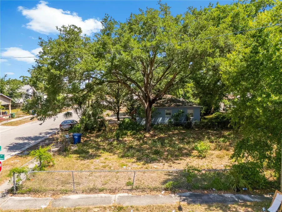 3601 N 18th Street, Tampa, FL 33605 - #2