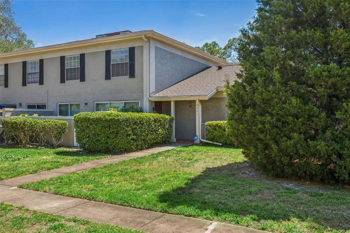 6341 Treetop Circle #6341, Temple Terrace, FL 33617 - #1