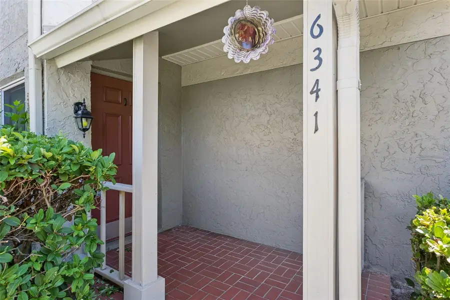 6341 Treetop Circle #6341, Temple Terrace, FL 33617 - #3