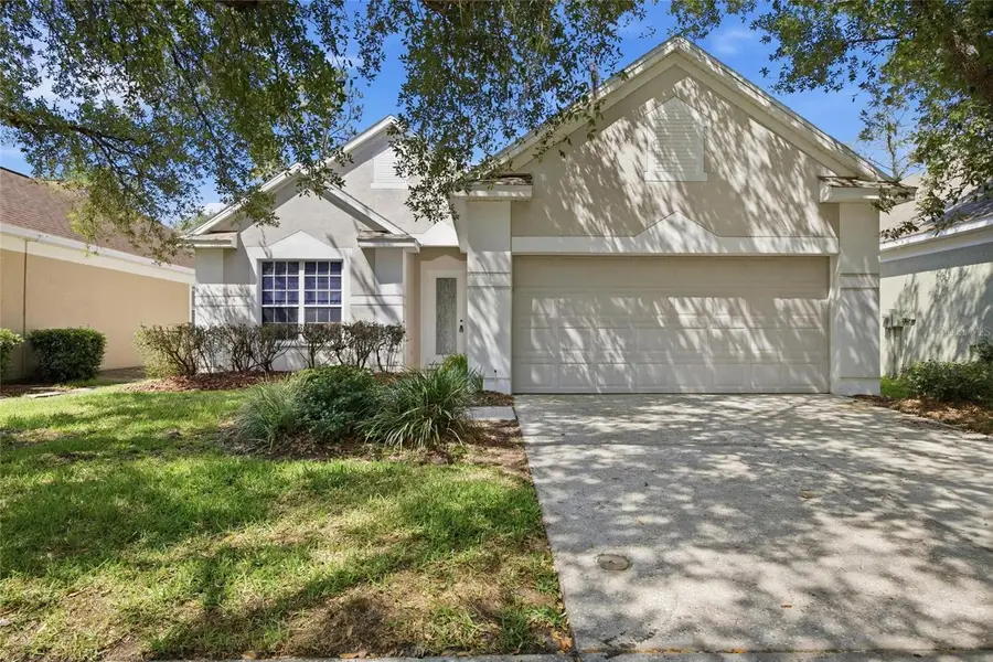 9307 Huntington Park Way, Tampa, FL 33647 - #2