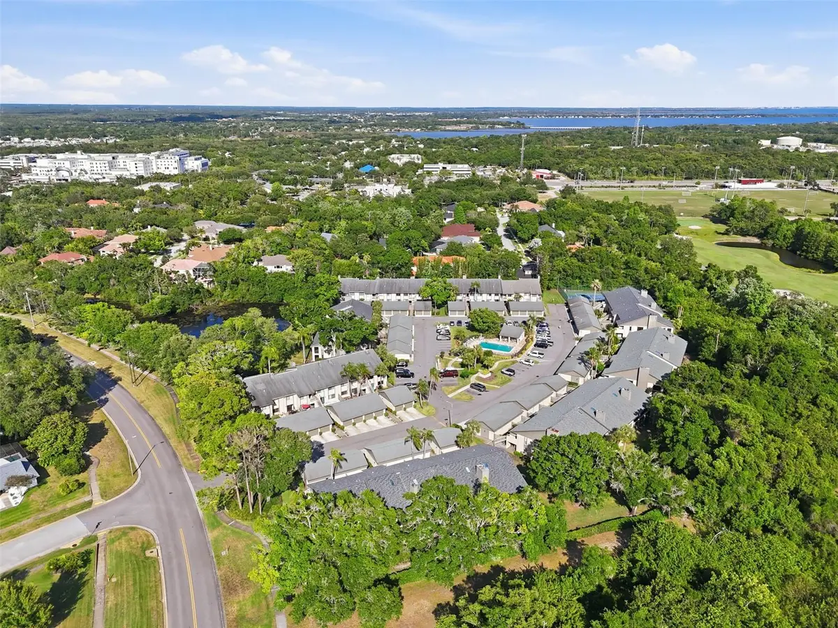 3163 Landmark Drive #615, Clearwater, FL 33761 - #1