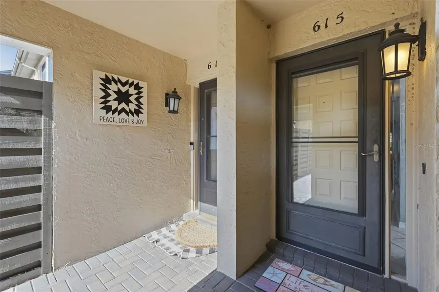 3163 Landmark Drive #615, Clearwater, FL 33761 - #3