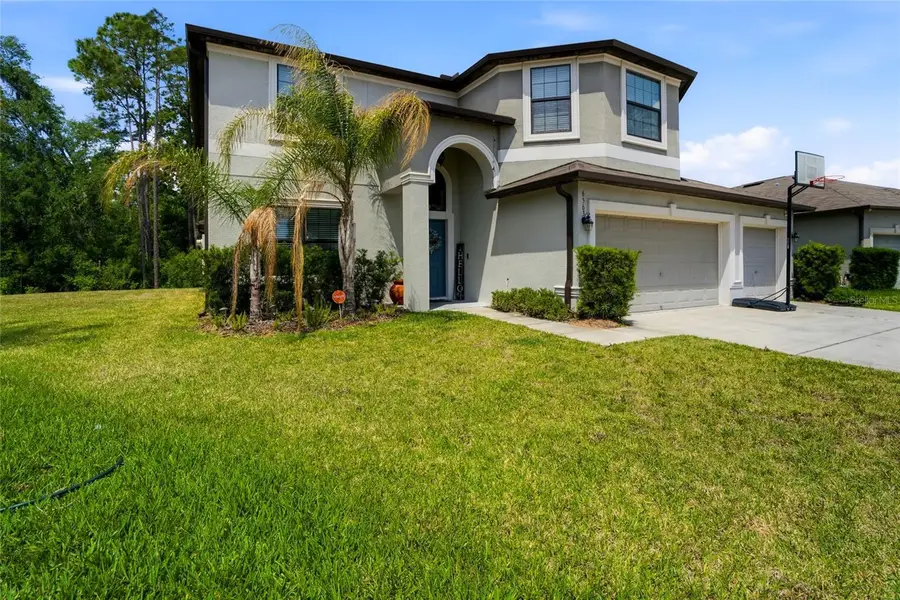 6563 Paden Wheel Street, Zephyrhills, FL 33541 - #3