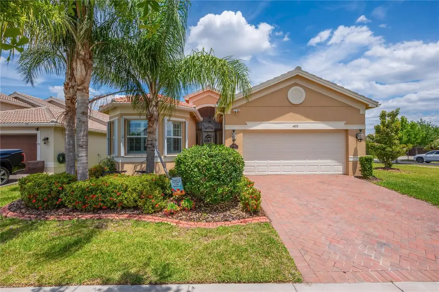 4853 Grand Banks Drive, Wimauma, FL 33598 - #2