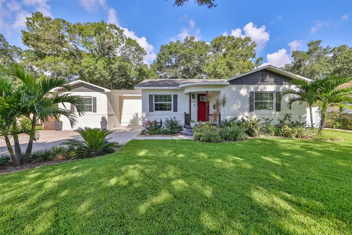 3924 17th Street N, Saint Petersburg, FL 33714 - #1