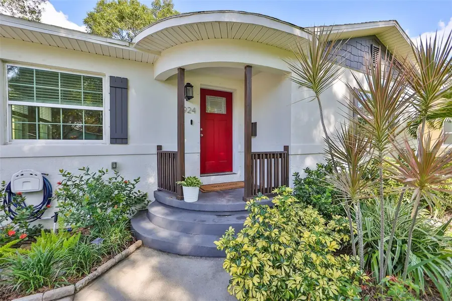 3924 17th Street N, Saint Petersburg, FL 33714 - #2