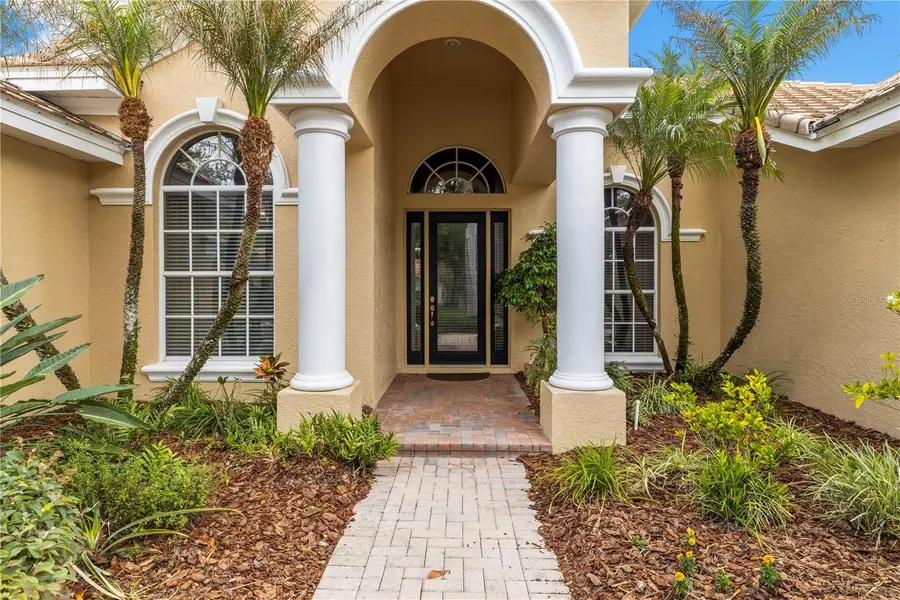 17206 Talence Court, Tampa, FL 33647 - #3