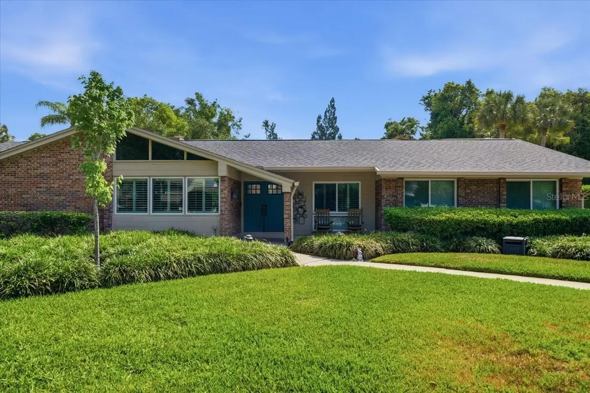 4014 Carrollwood Village Drive, Tampa, FL 33618 - #1