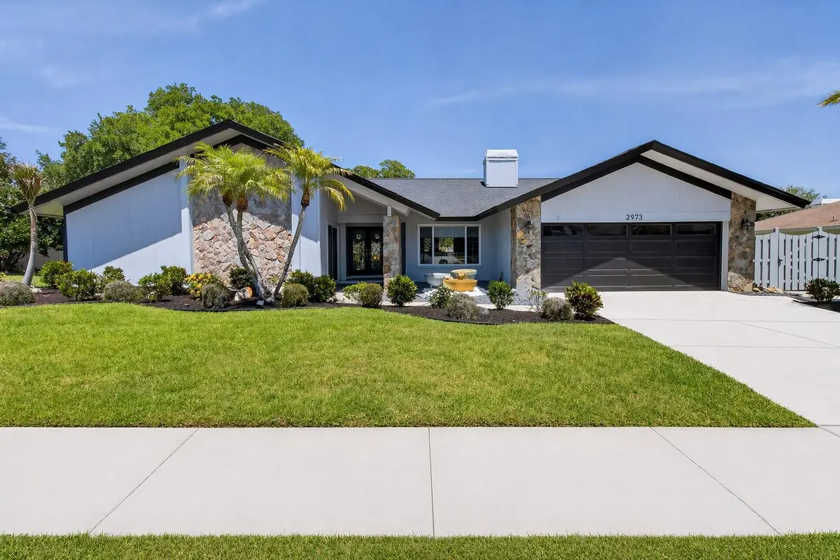 2973 Somersworth Drive, Clearwater, FL 33761 - #1