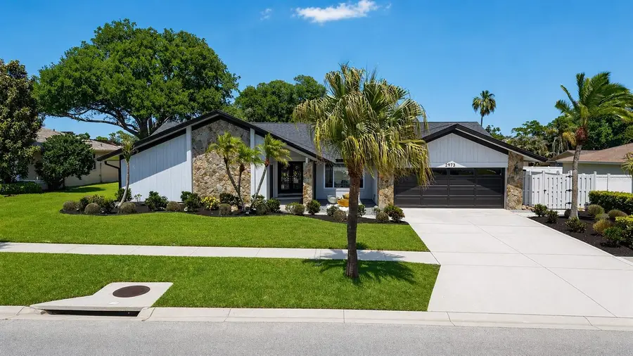 2973 Somersworth Drive, Clearwater, FL 33761 - #2