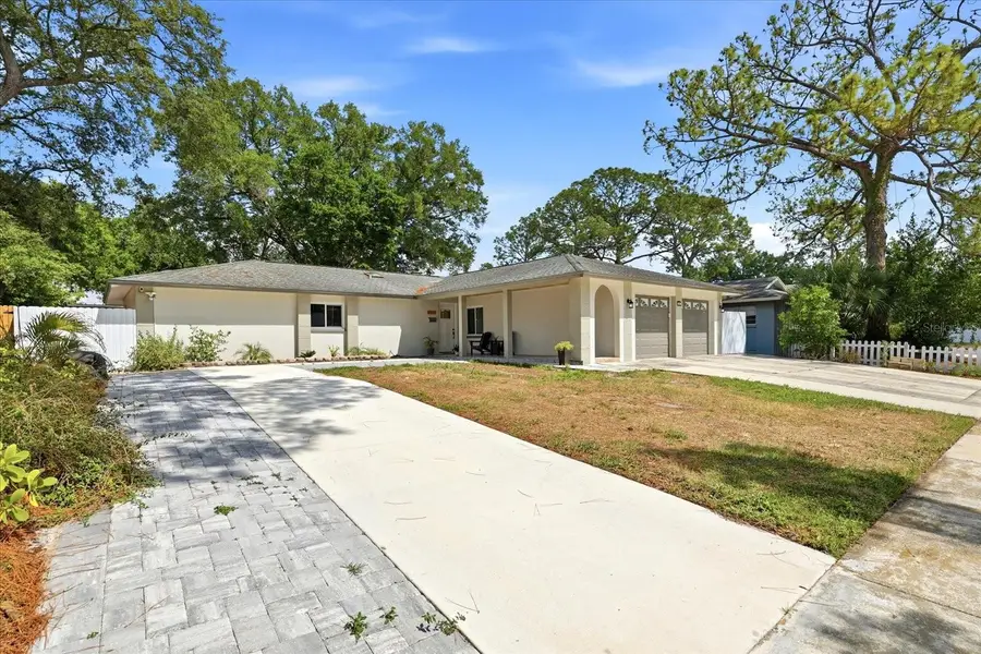 8331 W Pocahontas Avenue, Tampa, FL 33615 - #2