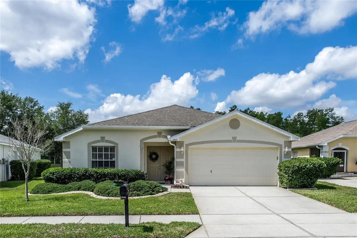 7845 Genoa Lane, Land O Lakes, FL 34637 - #1