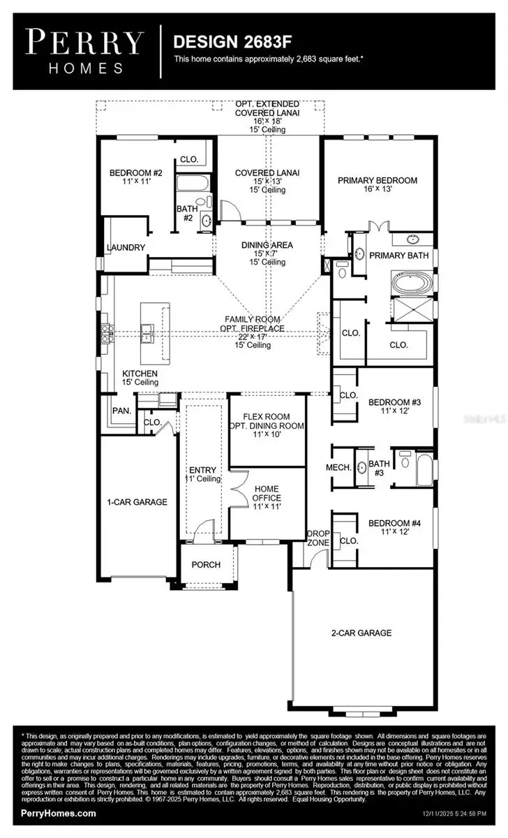 13080 Camelot Lane, Punta Gorda, FL 33955 - #2