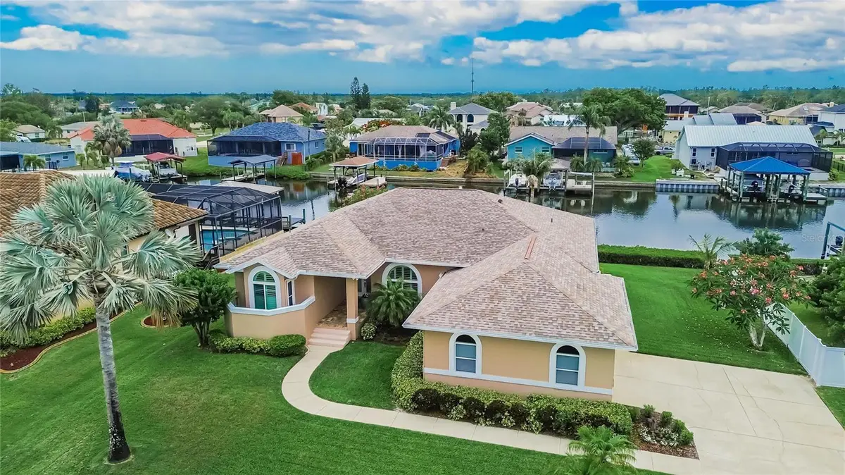 806 Eagle Lane, Apollo Beach, FL 33572 - #1
