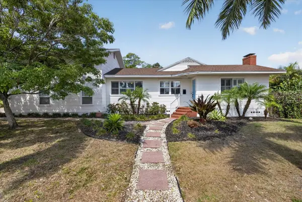 2400 9th Avenue N, ST PETERSBURG, FL 33713