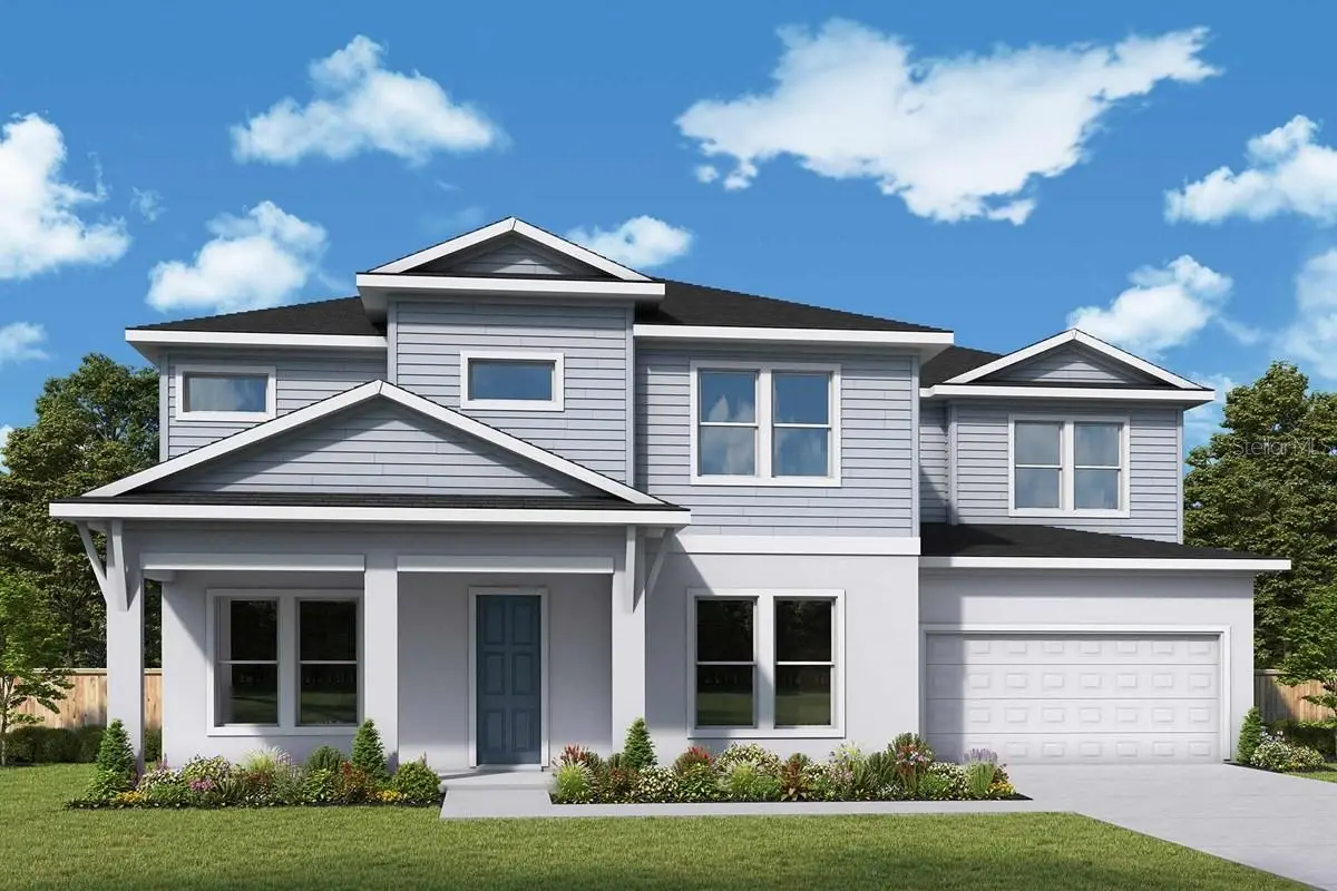 2312 Montana Street, Orlando, FL 32803 - #1