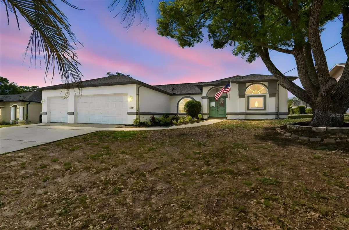 11349 Sand Hill Avenue, Spring Hill, FL 34608 - #1