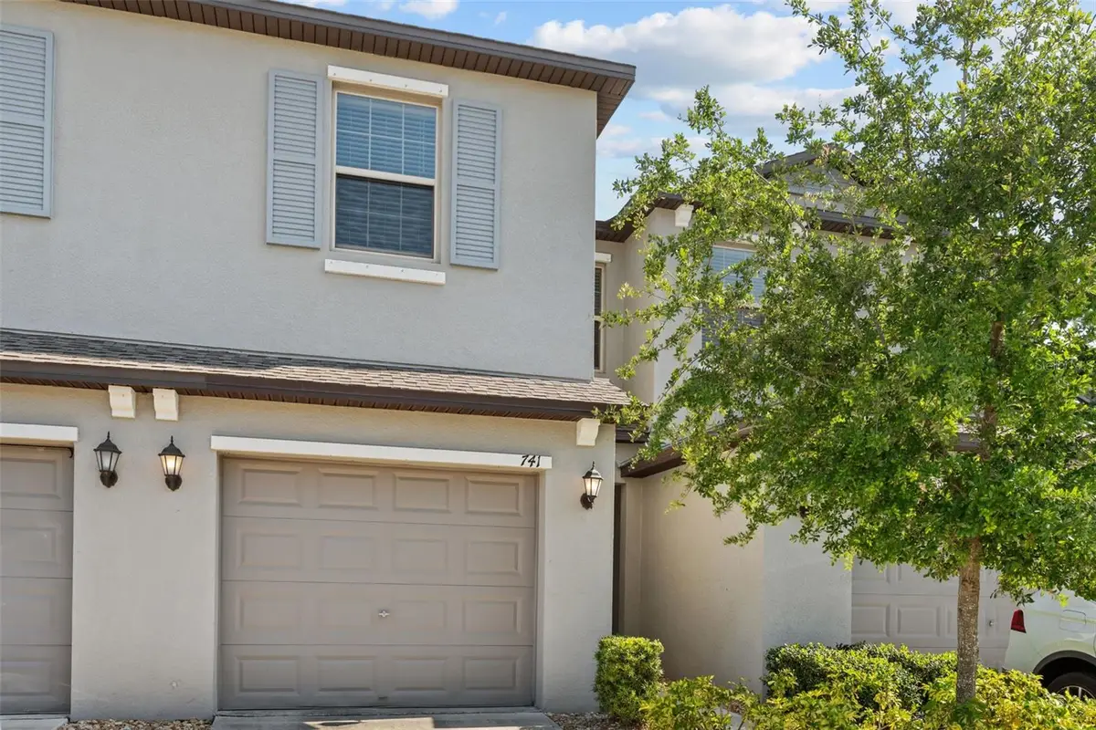 741 Royal Empress Drive, Ruskin, FL 33570 - #1