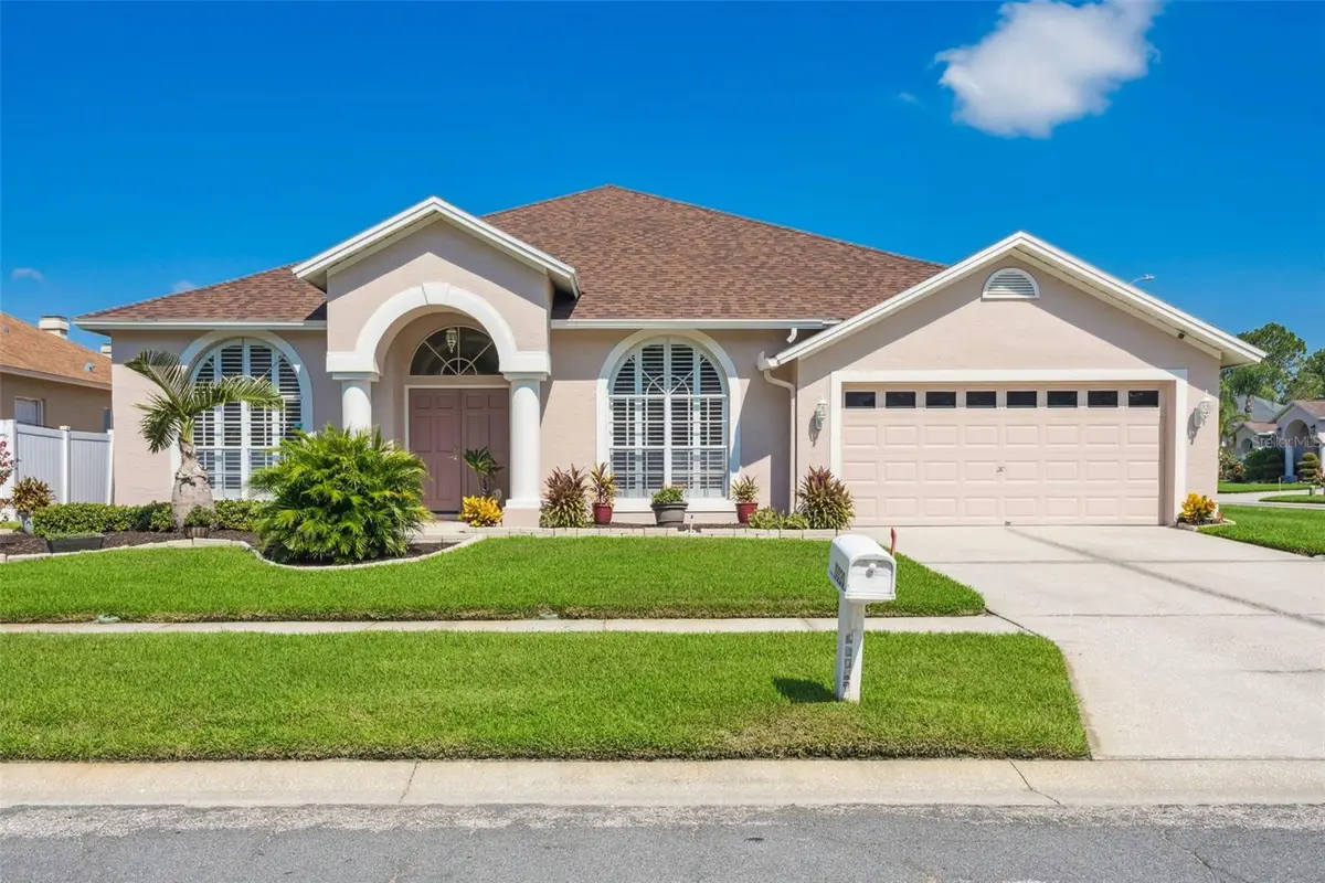 10020 Cypress Shadow Avenue, Tampa, FL 33647 - #1