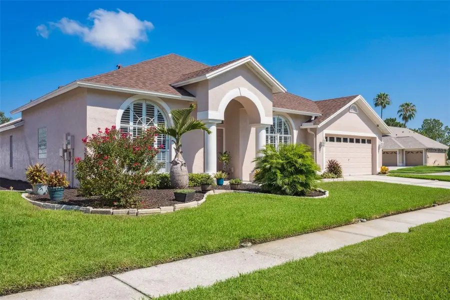 10020 Cypress Shadow Avenue, Tampa, FL 33647 - #2