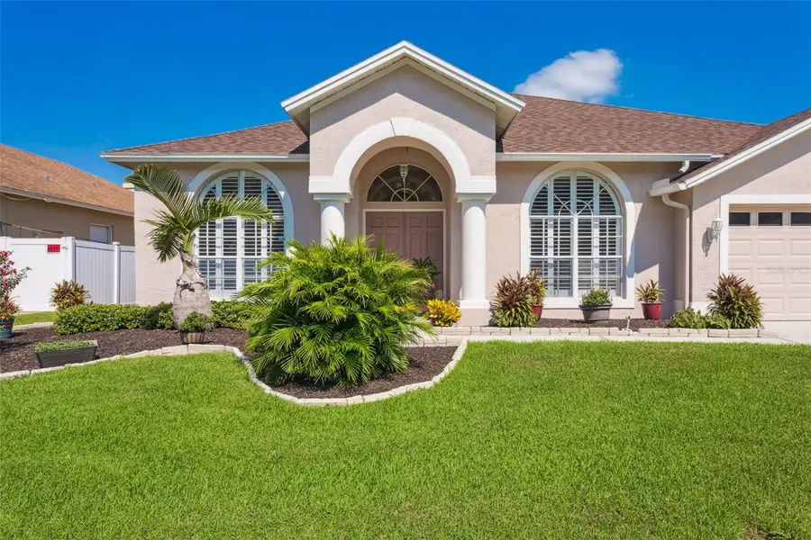 10020 Cypress Shadow Avenue, Tampa, FL 33647 - #3