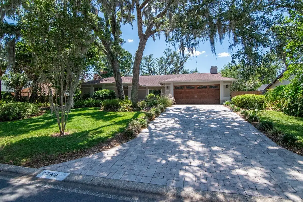 2763 Buckhorn Oaks Drive, Valrico, FL 33594 - #1