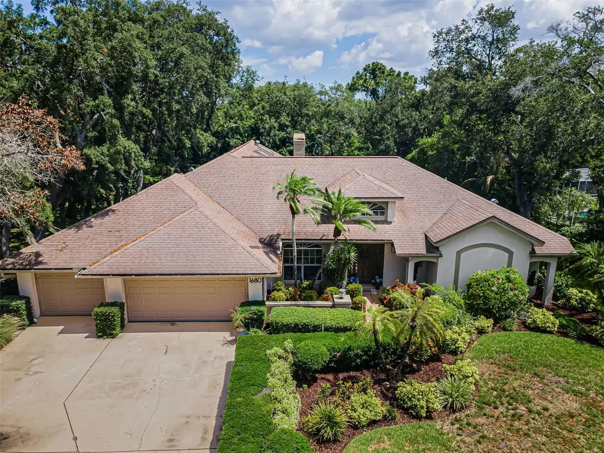 1680 Sparkling Court, Dunedin, FL 34698 - #1