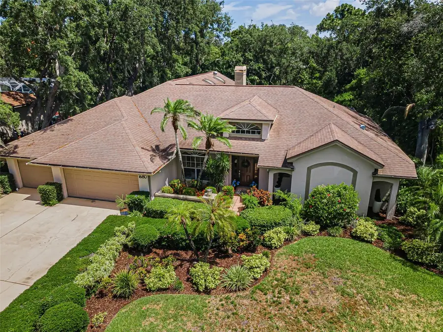 1680 Sparkling Court, Dunedin, FL 34698 - #2