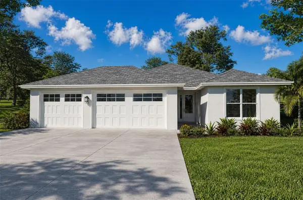 201 Alba Drive, INDIAN LAKE ESTATES, FL 33855