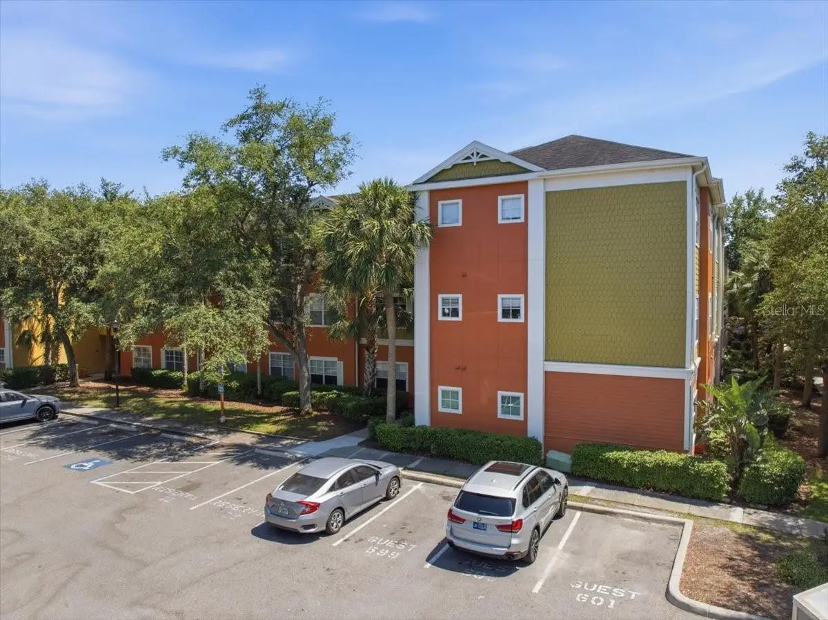4207 S Dale Mabry Highway #5307, Tampa, FL 33611 - #1