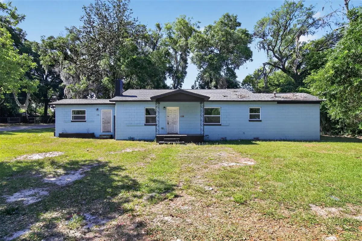 1308 SW 5th Street, Ocala, FL 34471 - #1