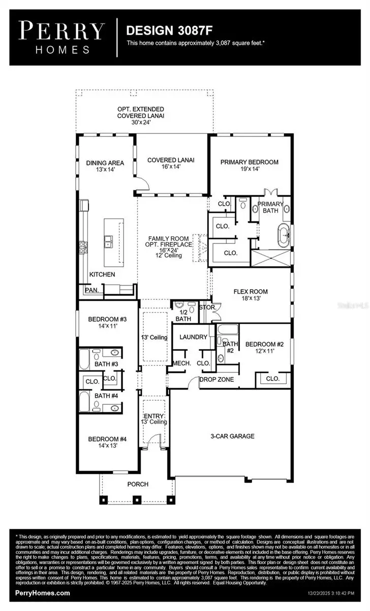 13091 Camelot Lane, Punta Gorda, FL 33955 - #3